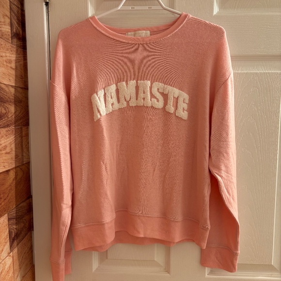 Spiritual Gangster sweater - Picture 1 of 4